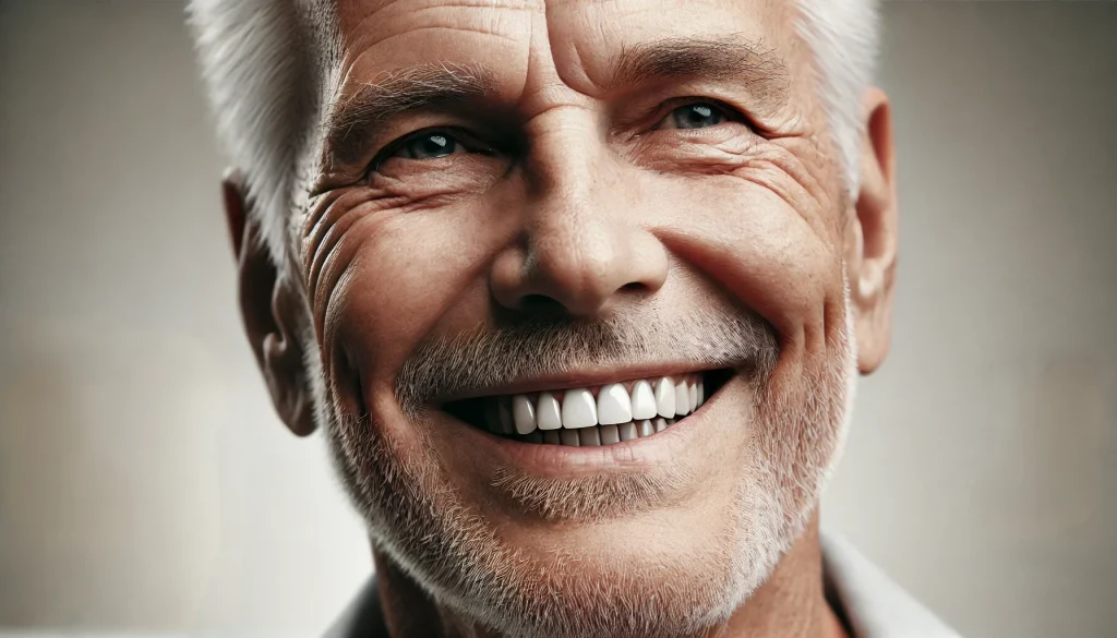 مزایای ایمپلنت دندان