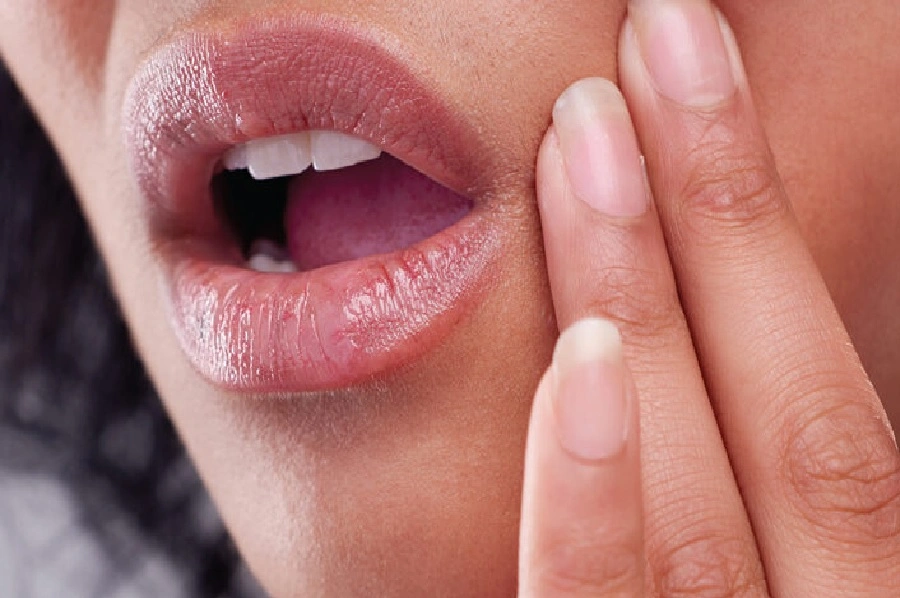 حساسیت دندان پس از کامپوزیت