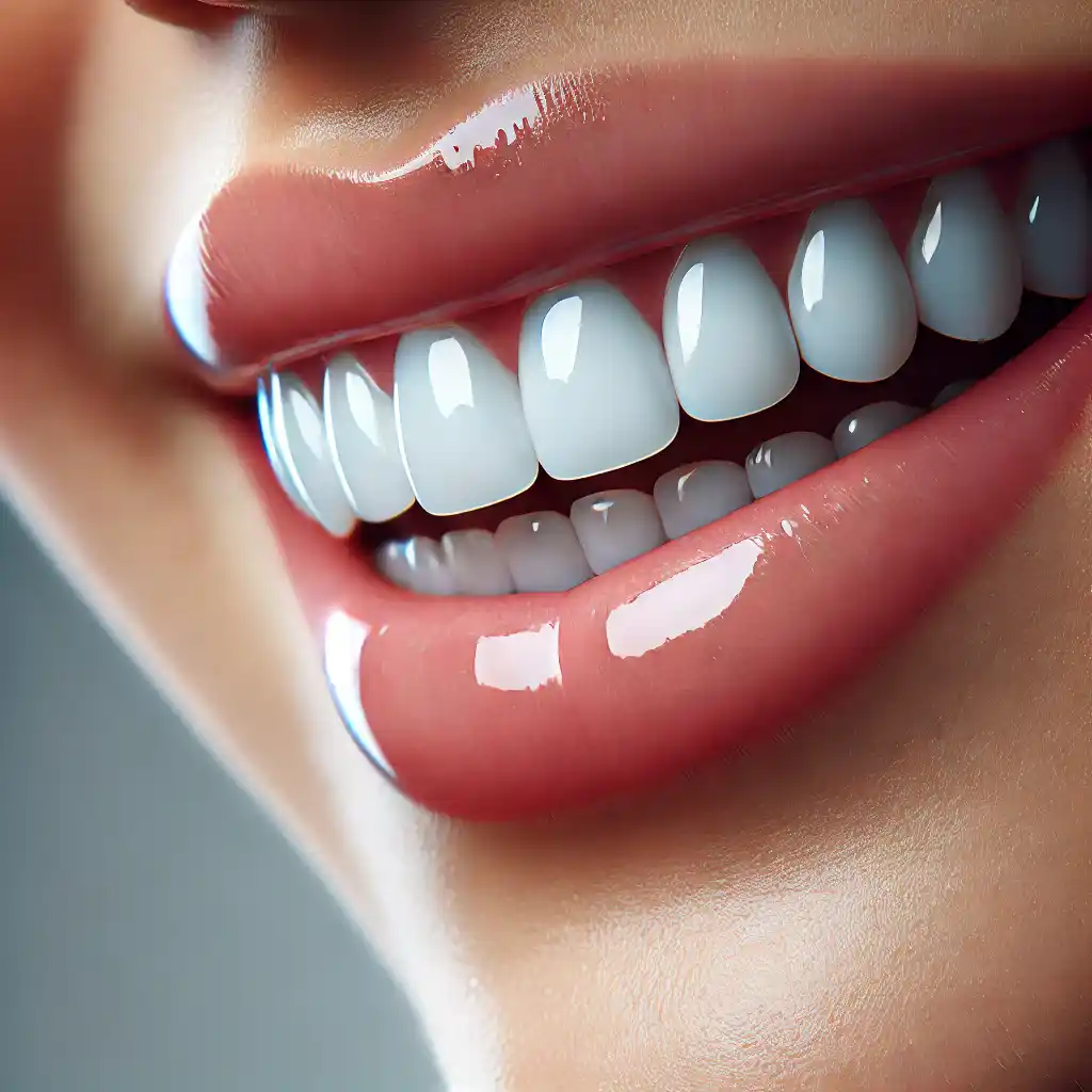 لمینت دندان طبیعی