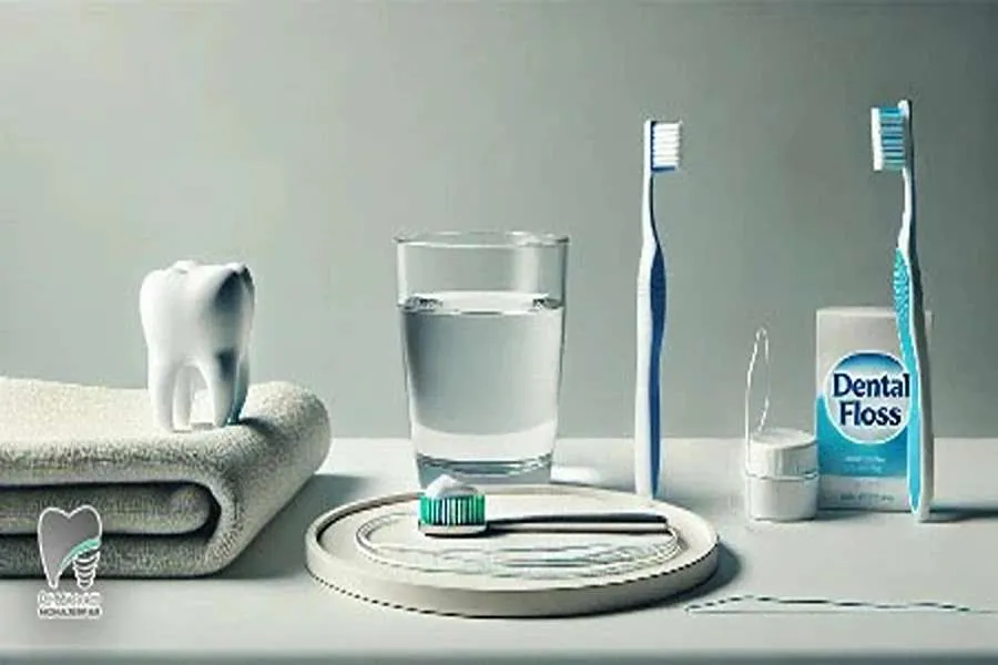 پوسیدگی دندان