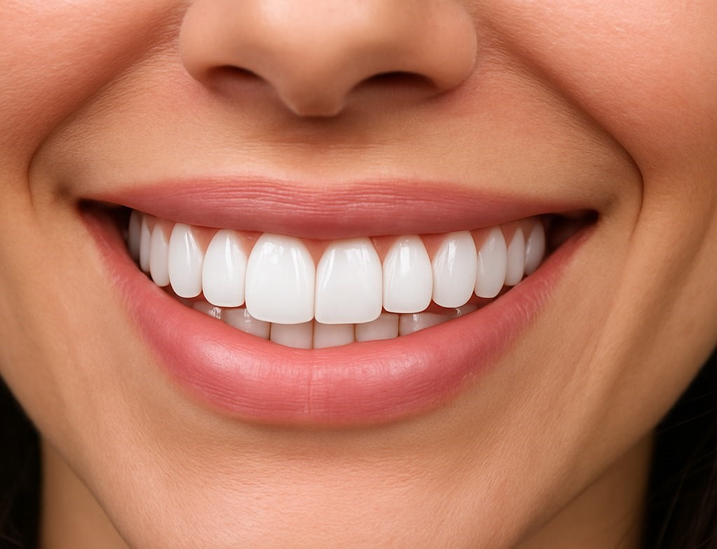 کامپوزیت دندان برای نوجوانان