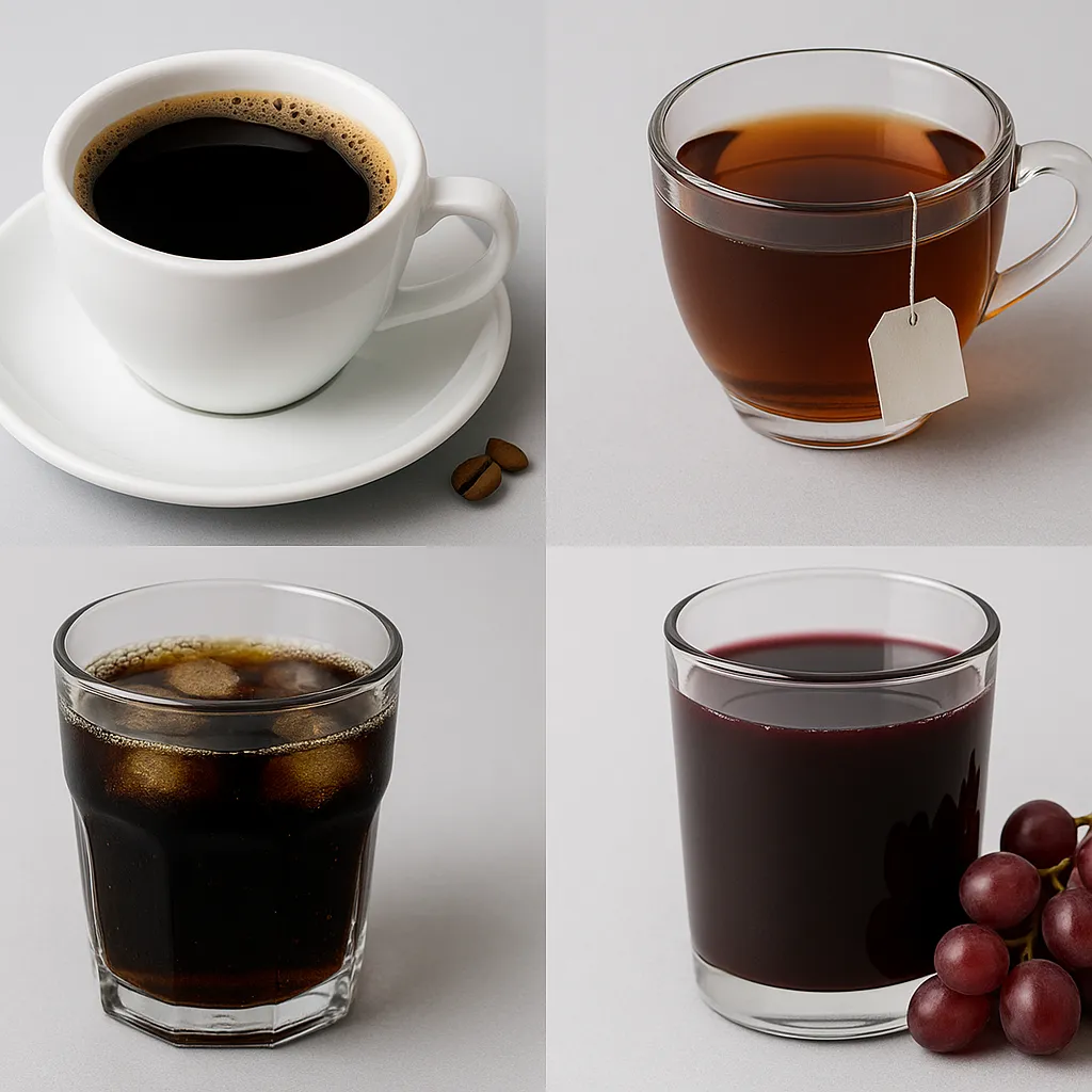 رژیم غذایی مناسب بعد از لمینت دندان