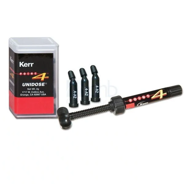  بهترین برند کامپوزیت دندان Kerr یا Cosmedent