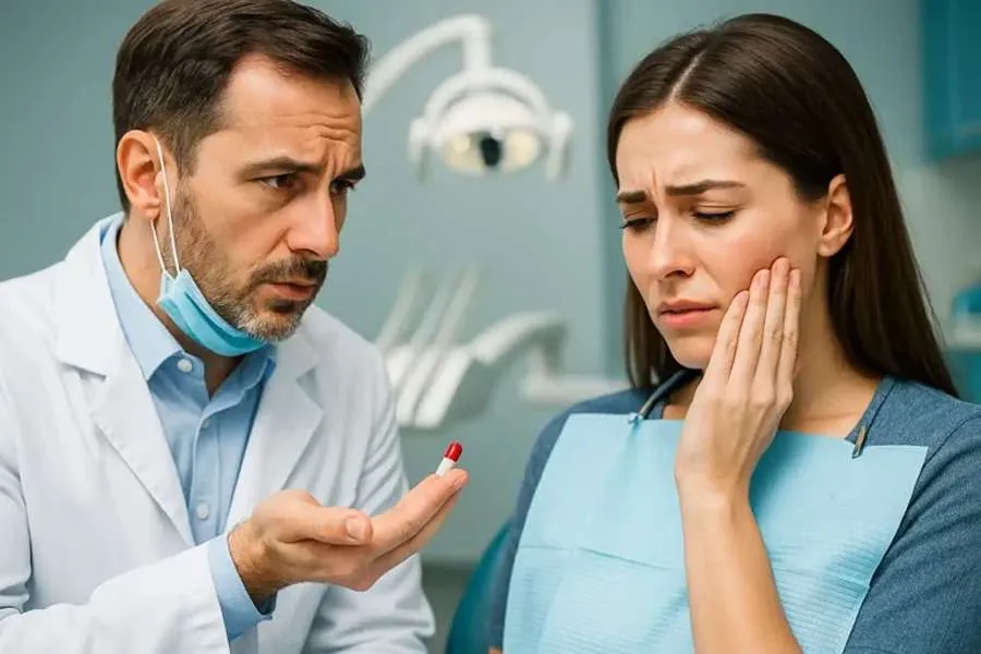 ایمپلنت دندان و داروهایی که ممکن است موفقیت درمان را تهدید کنند