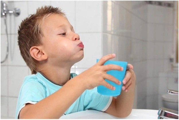 فلورایدتراپی